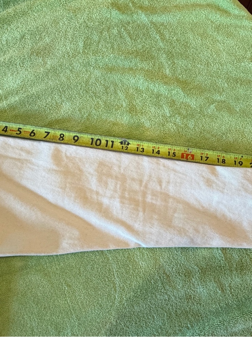 Kimes Ranch Cream Button-Up Jacket - Picture 9 of 9